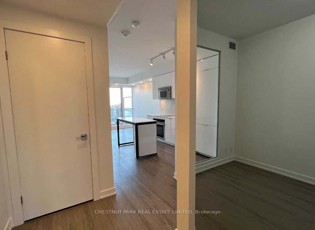 609 Avenue Road #1205