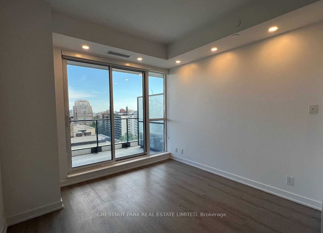 609 Avenue Road #1205