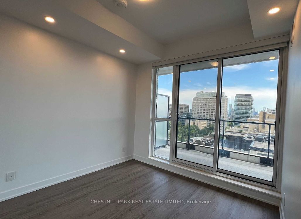 609 Avenue Road #1205