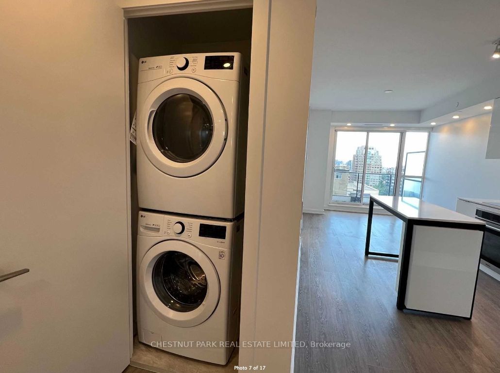 609 Avenue Road #1205