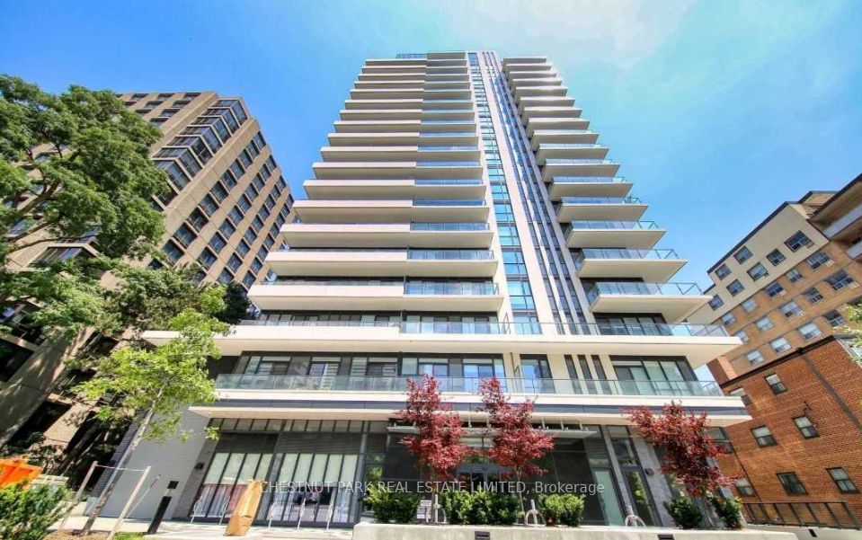 609 Avenue Road #1205