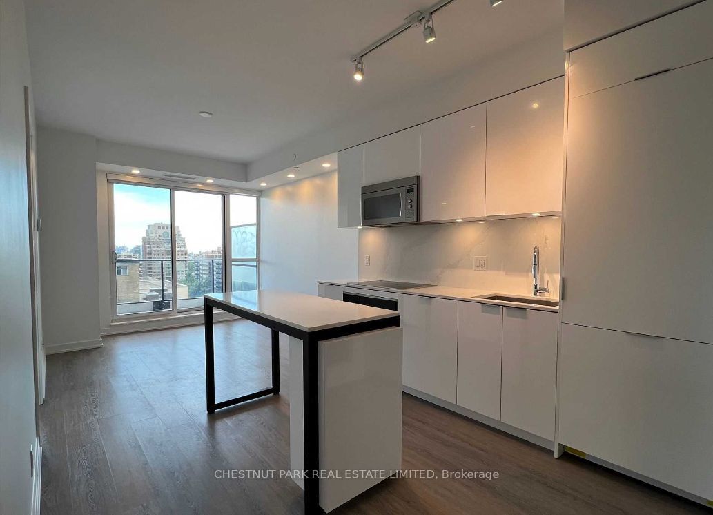 609 Avenue Road #1205