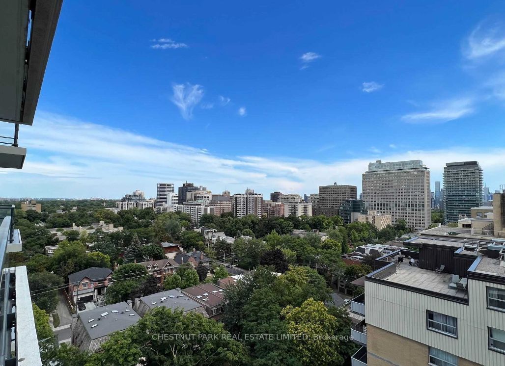 609 Avenue Road #1205