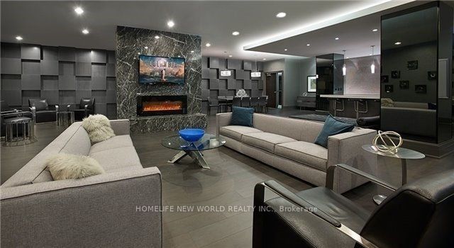 5168 Yonge St N, #608