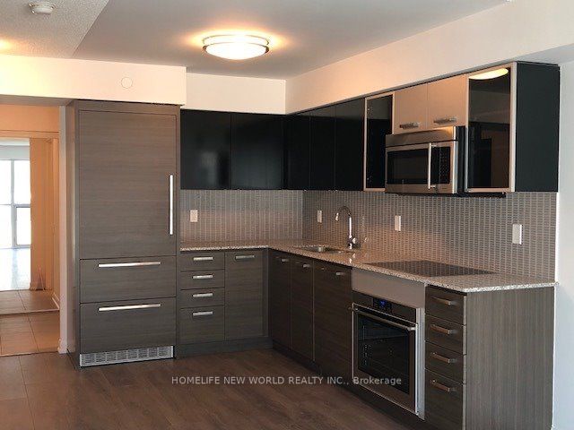 5168 Yonge St N, #608