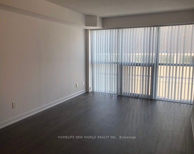 5168 Yonge St N, #608