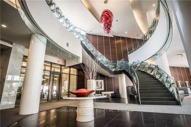 5168 Yonge St N, #608