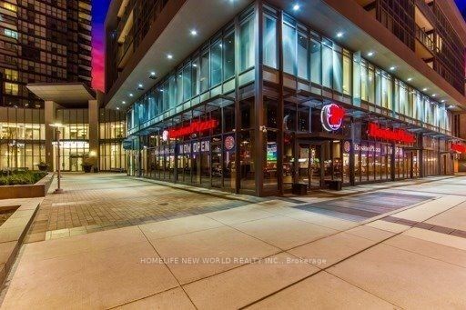 5168 Yonge St N, #608