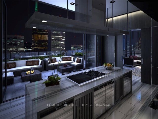 365 Church St, #1203