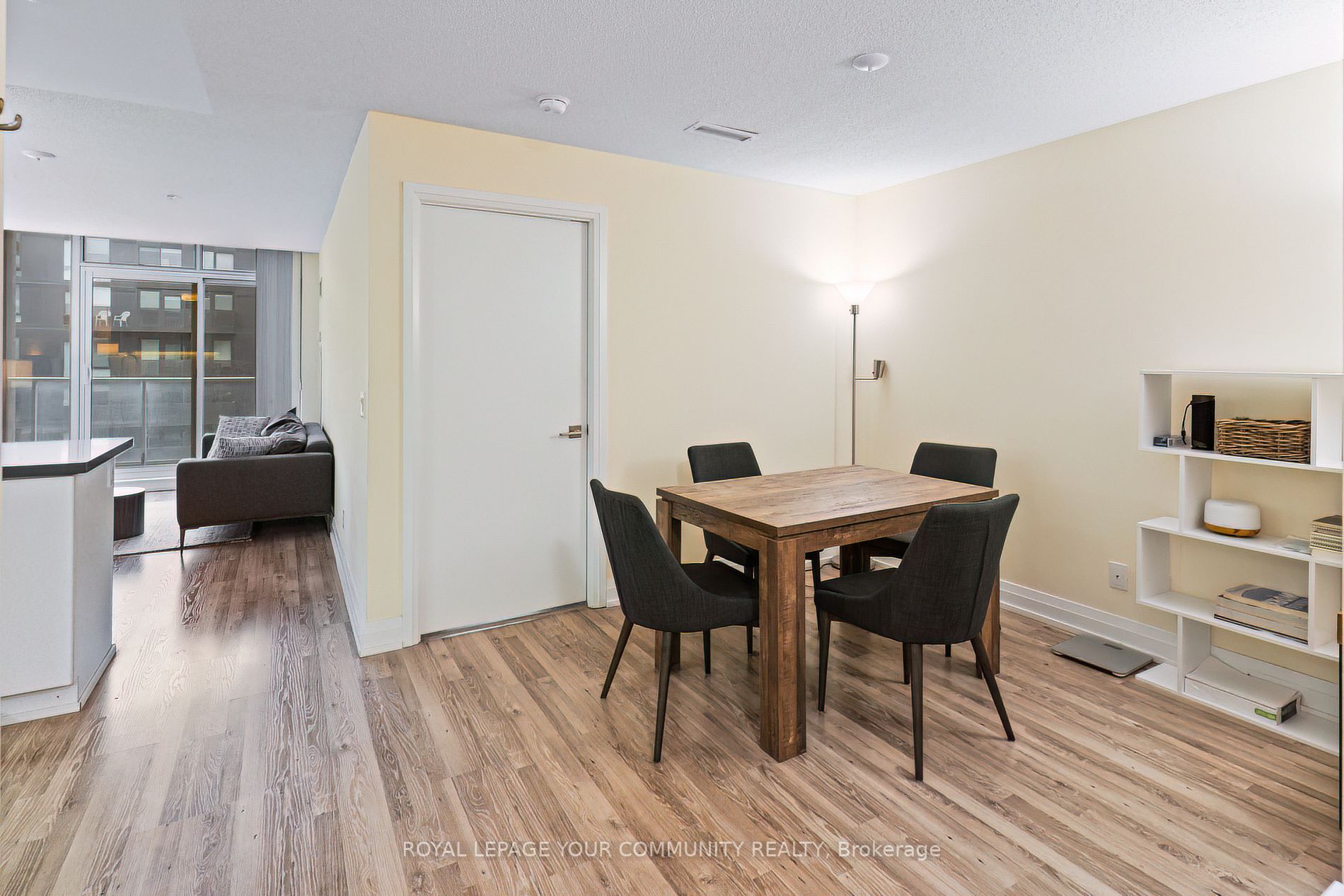 555 Wilson Ave, #E605