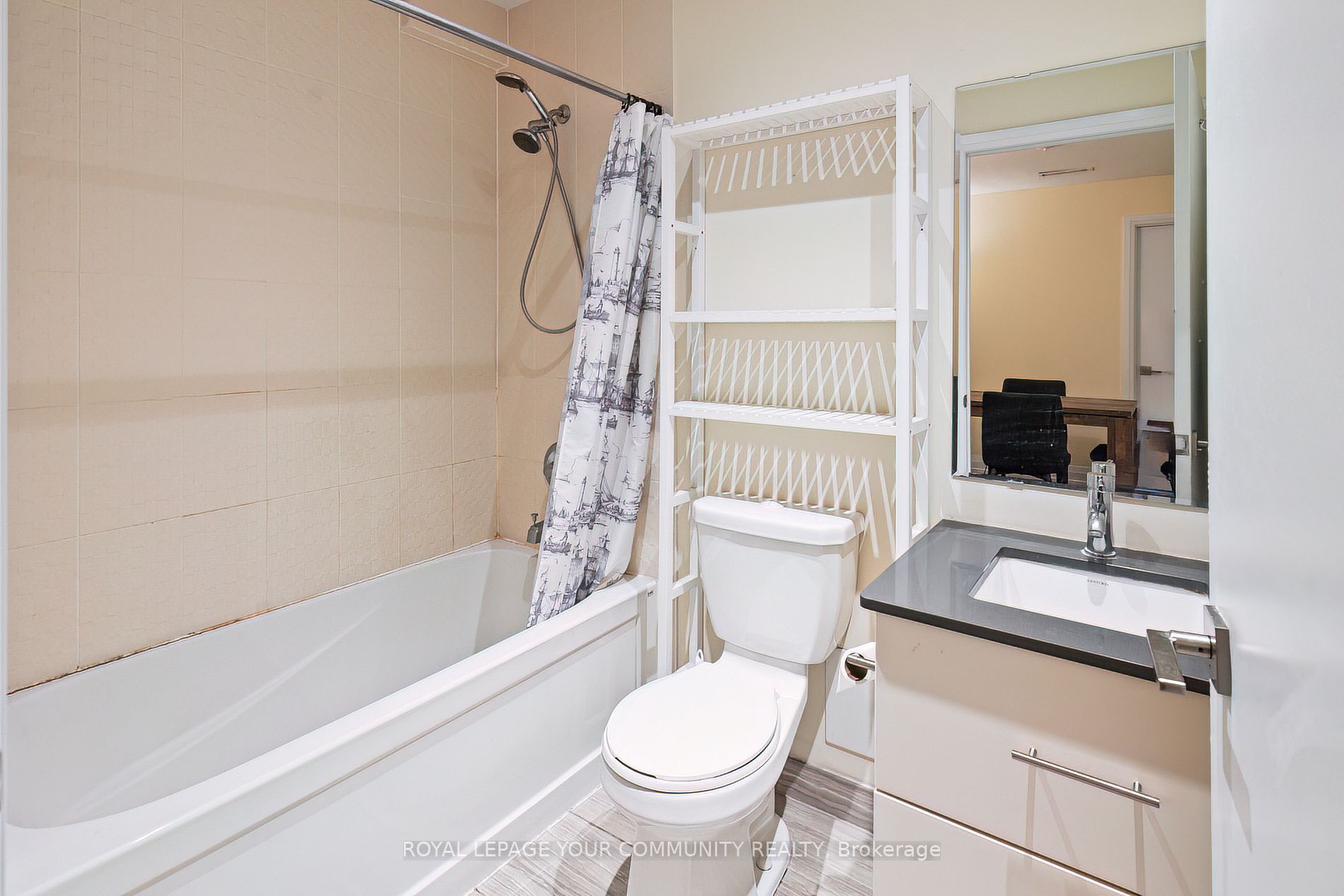 555 Wilson Ave, #E605