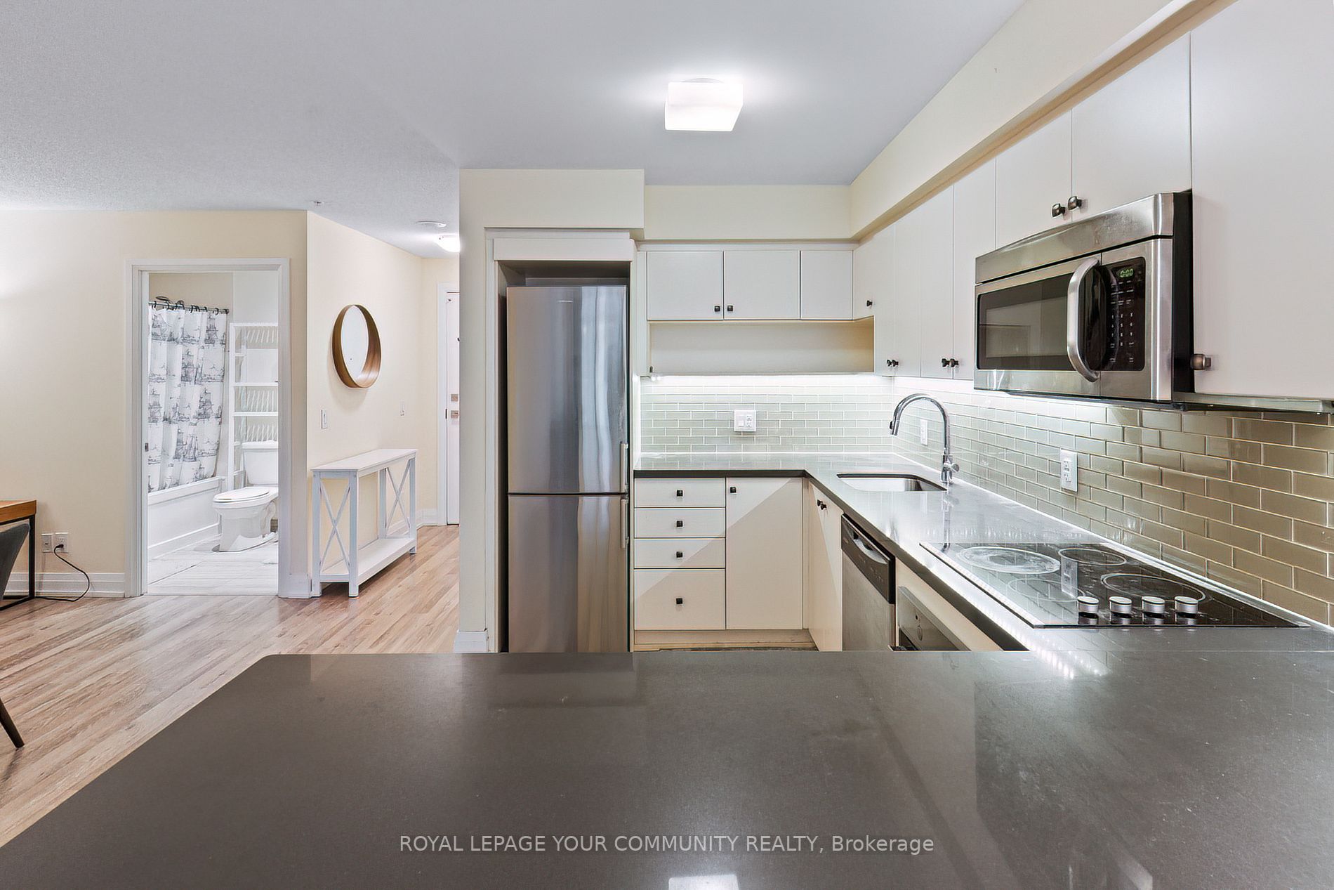 555 Wilson Ave, #E605