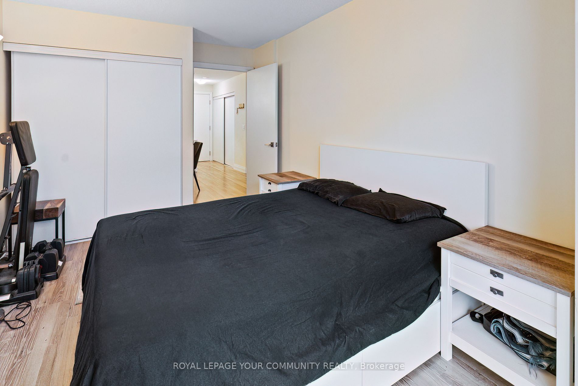 555 Wilson Ave, #E605