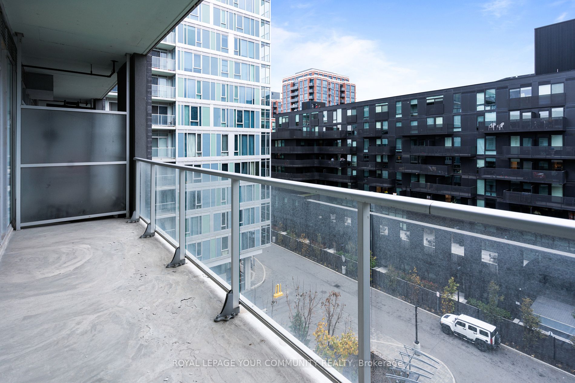 555 Wilson Ave, #E605