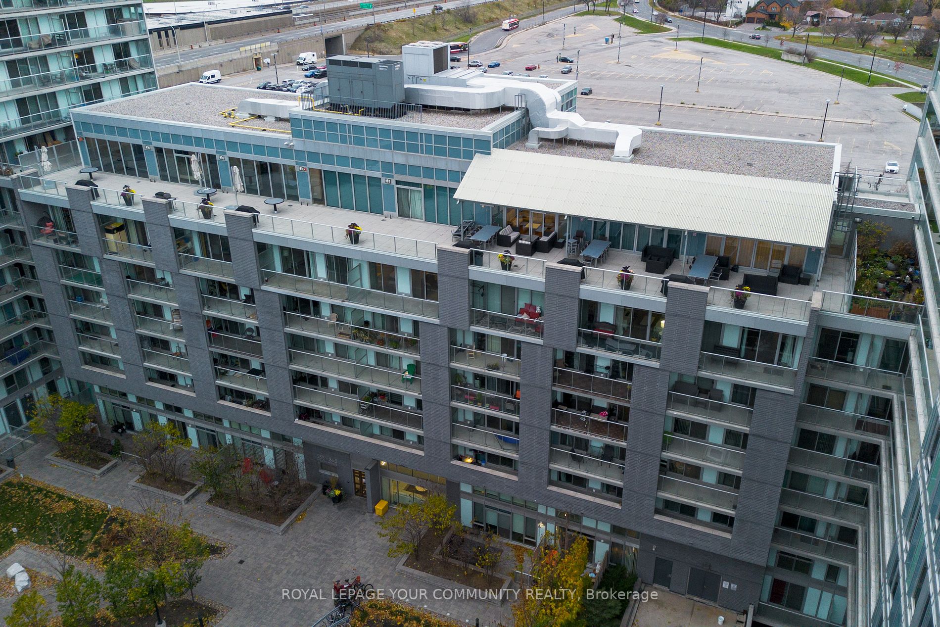555 Wilson Ave, #E605