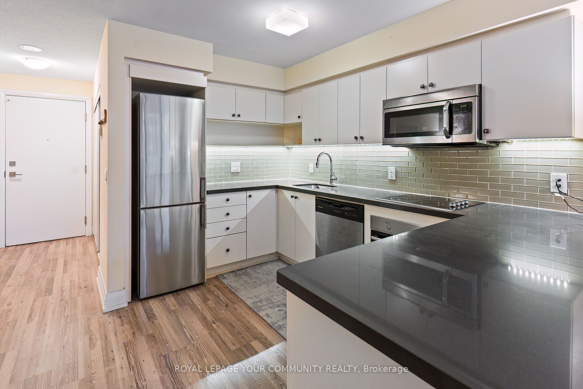 555 Wilson Ave, #E605