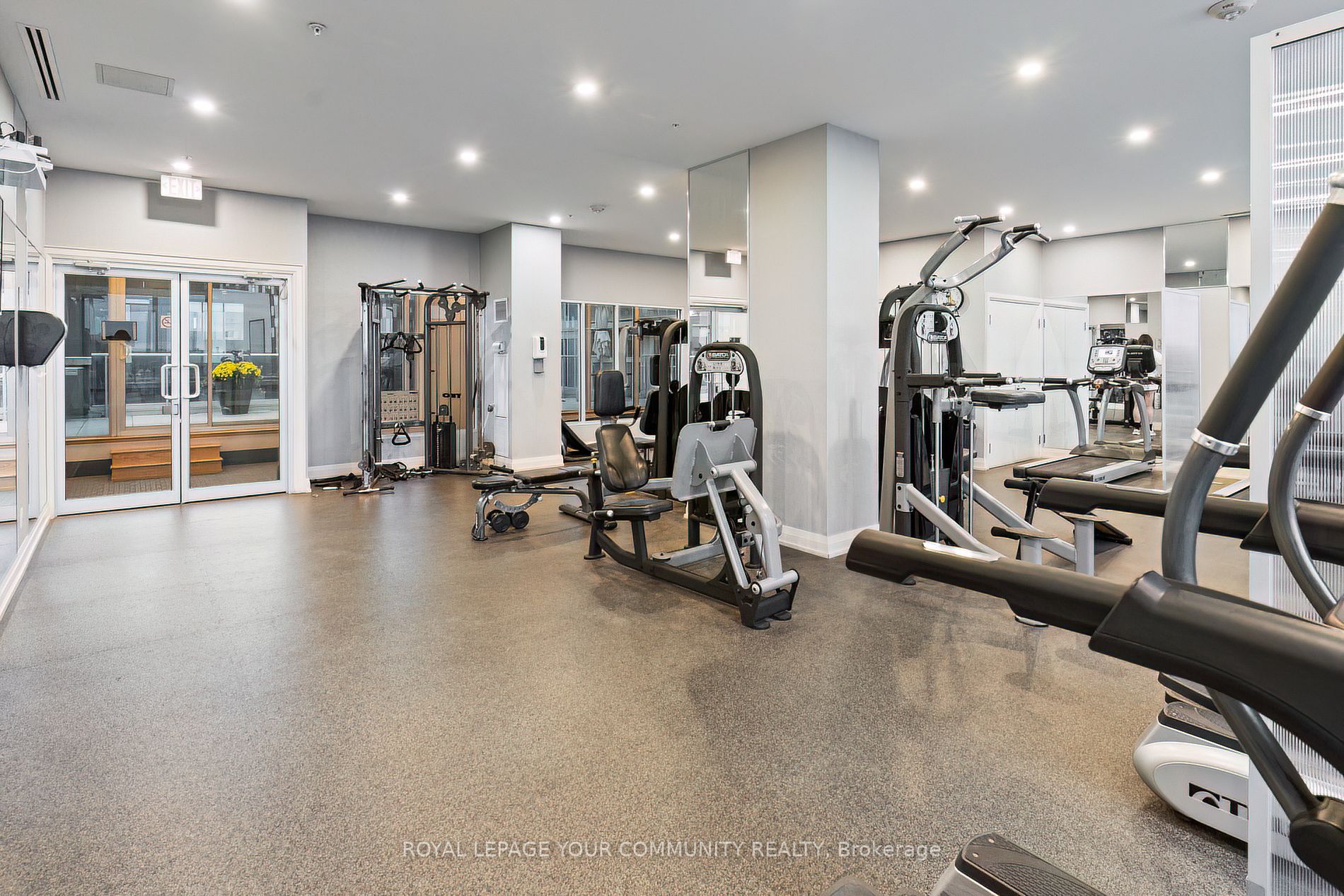 555 Wilson Ave, #E605