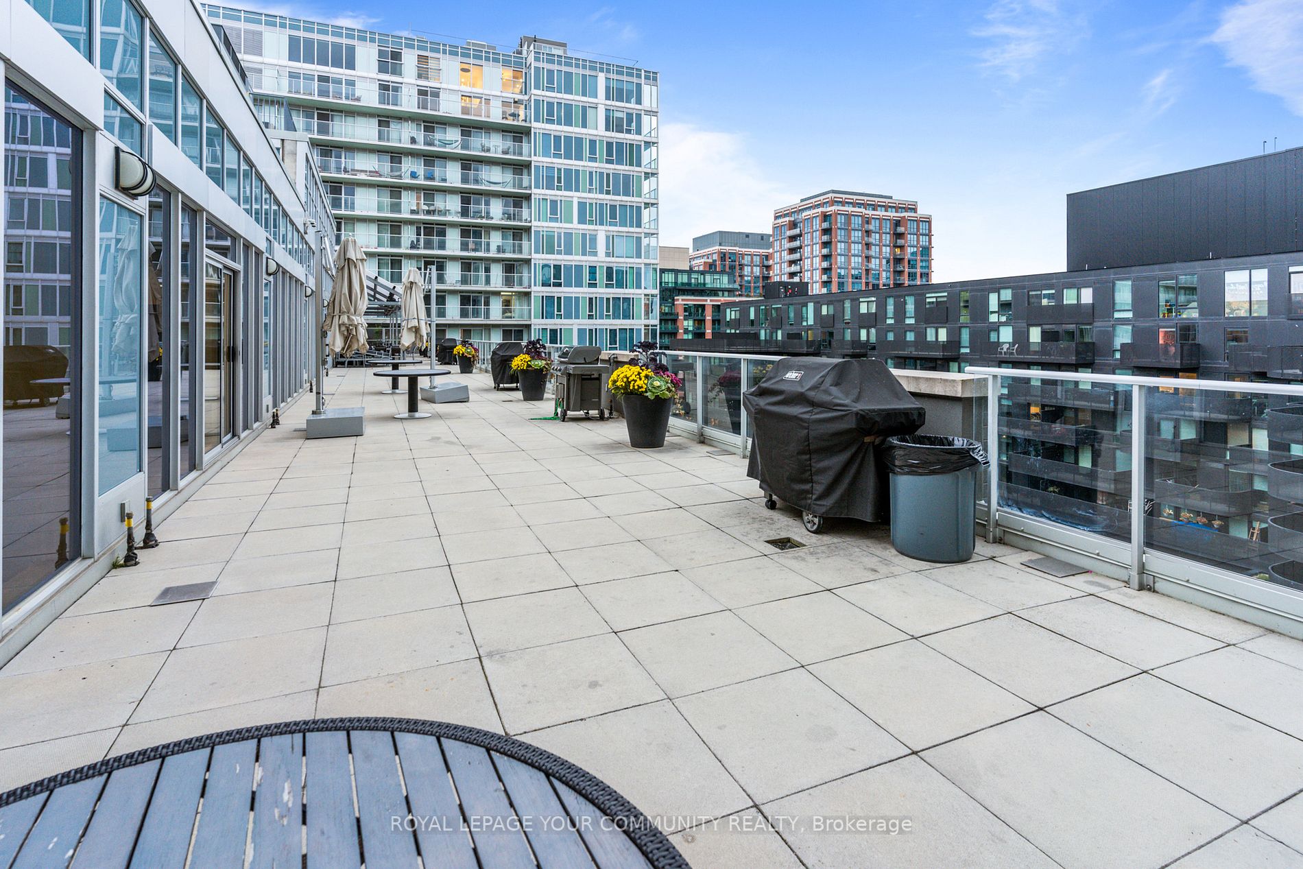 555 Wilson Ave, #E605