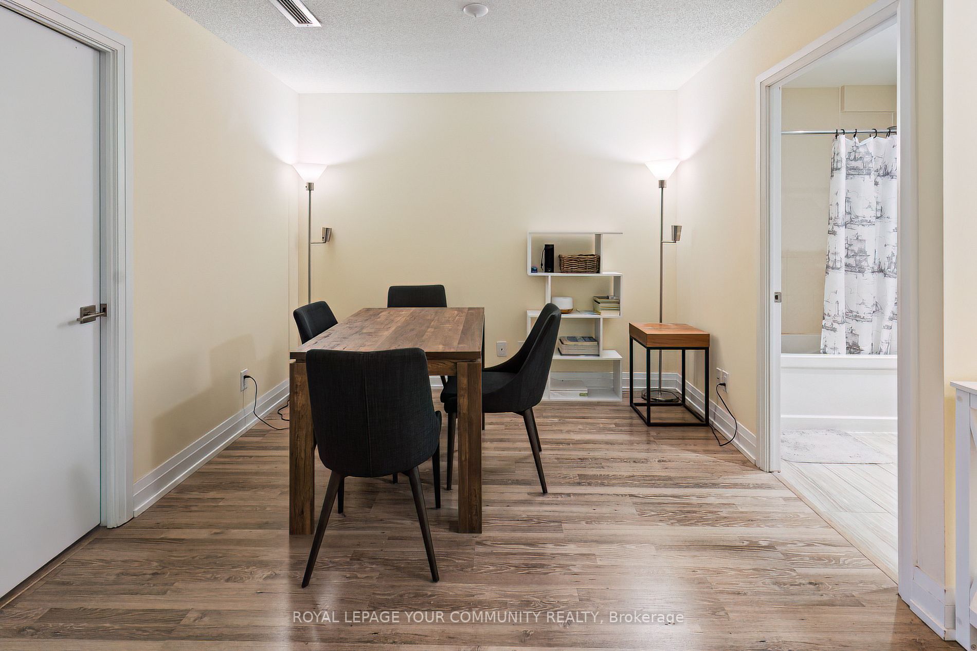 555 Wilson Ave, #E605