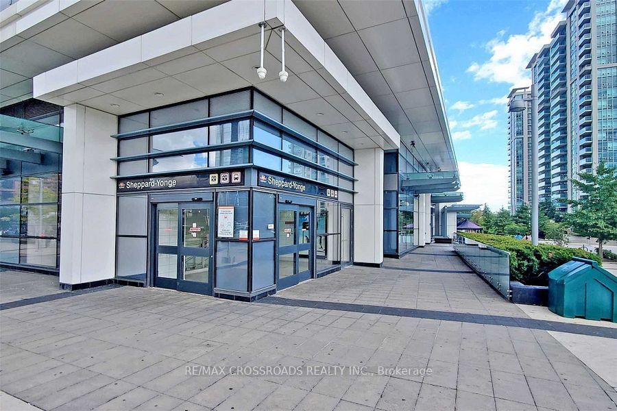 2 Anndale Dr, #601