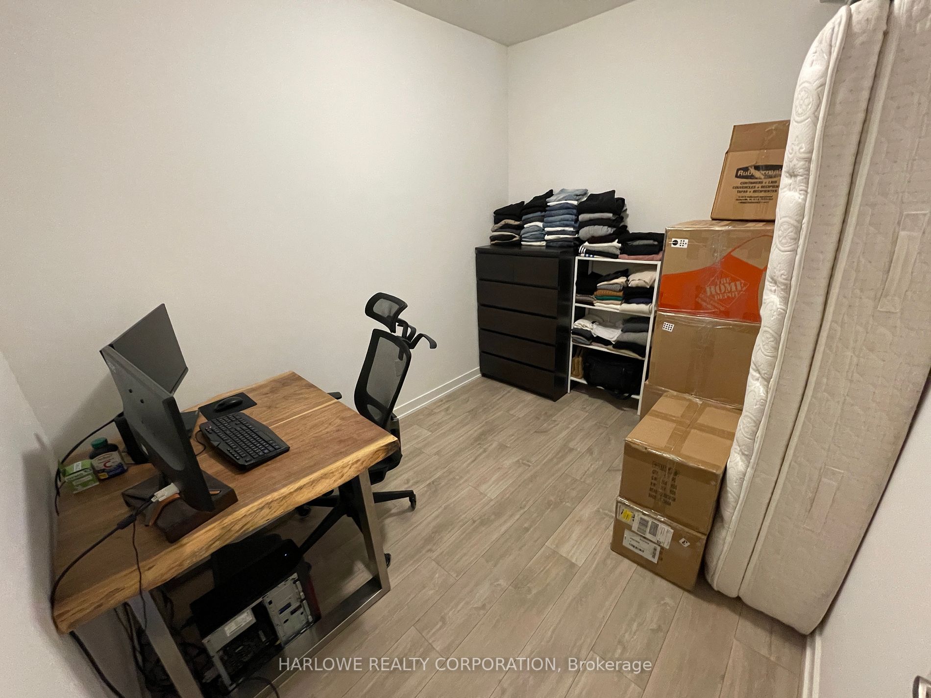 121 Lower Sherbourne St, #368 Sw