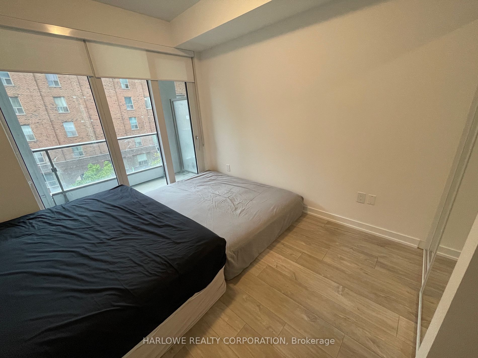 121 Lower Sherbourne St, #368 Sw