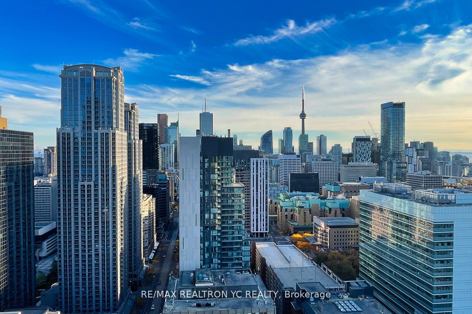 832 Bay St, #3210