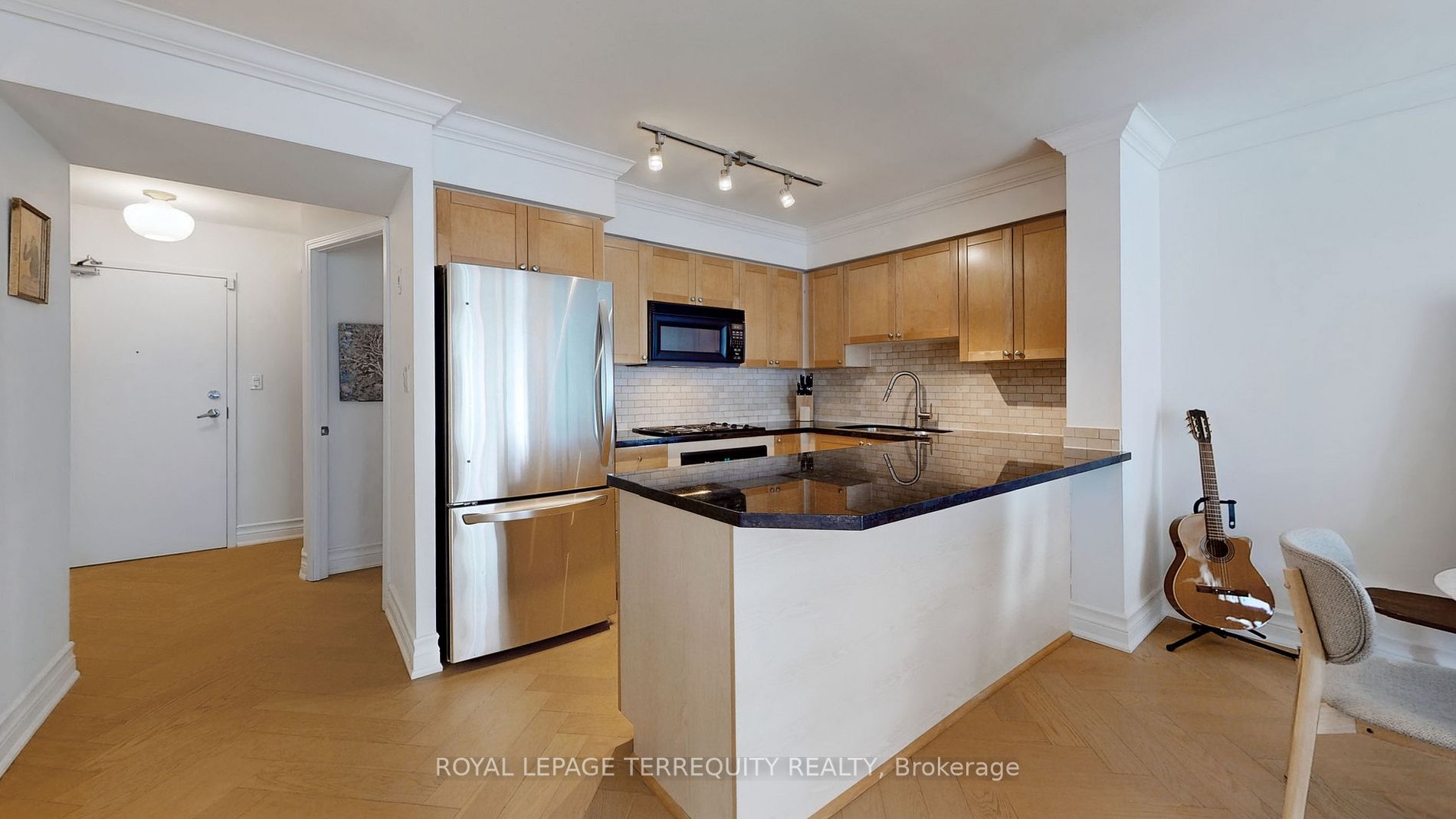 1000 King St W, #615