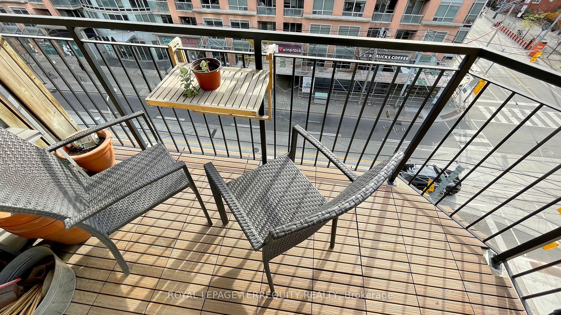 1000 King St W, #615