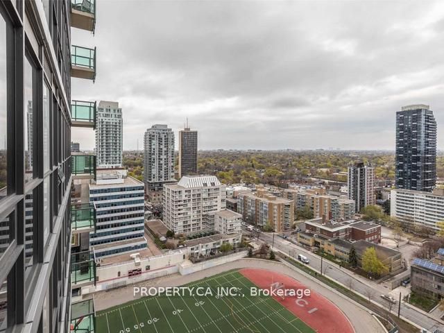 70 Roehampton Ave, #2021