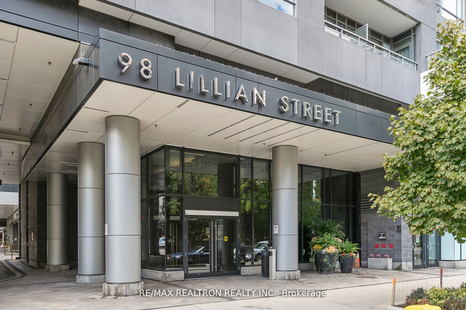 98 Lillian St, #3214