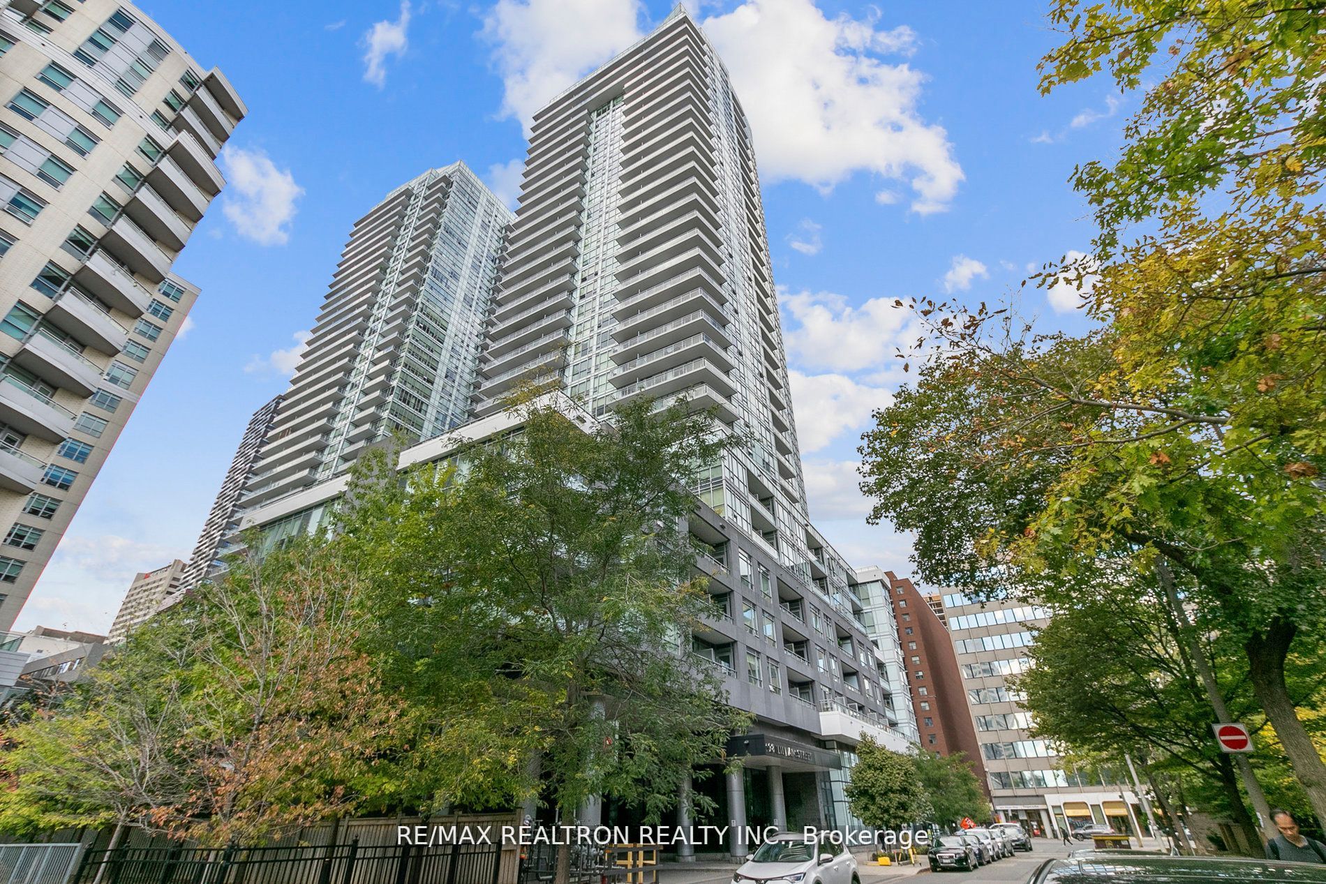98 Lillian St, #3214