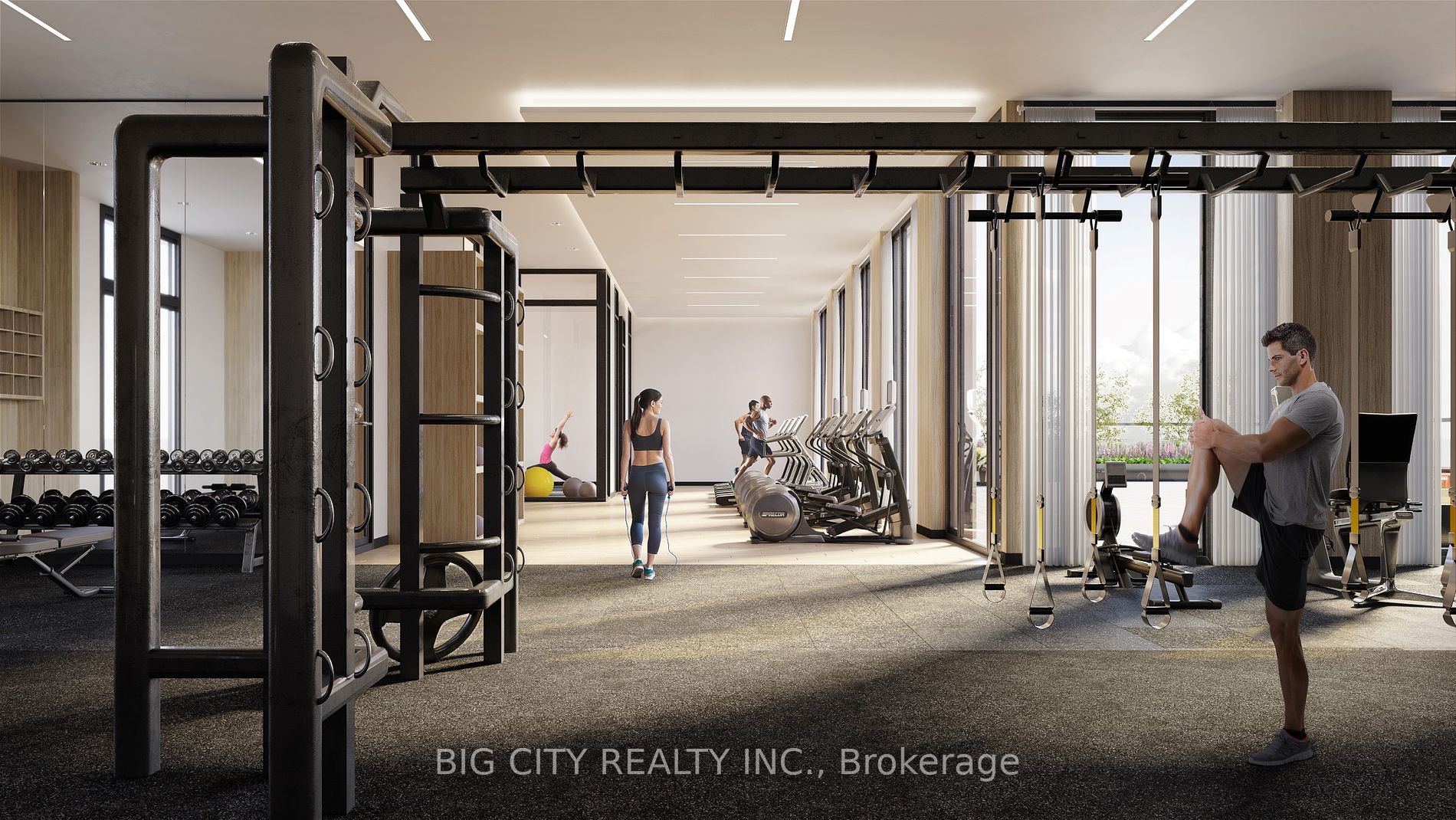 2020 Bathurst St, #219