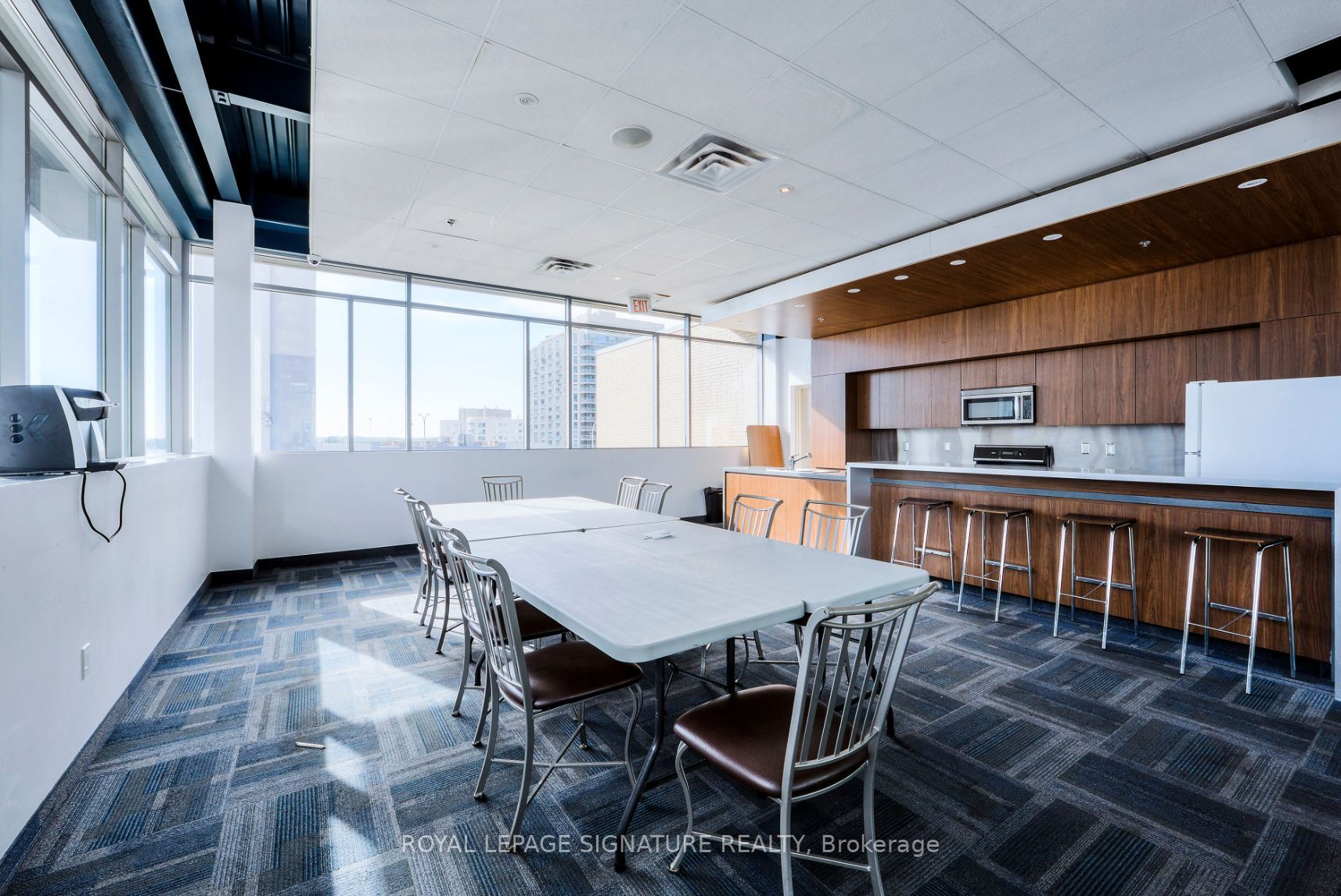 3 Navy Wharf Crt, #2508