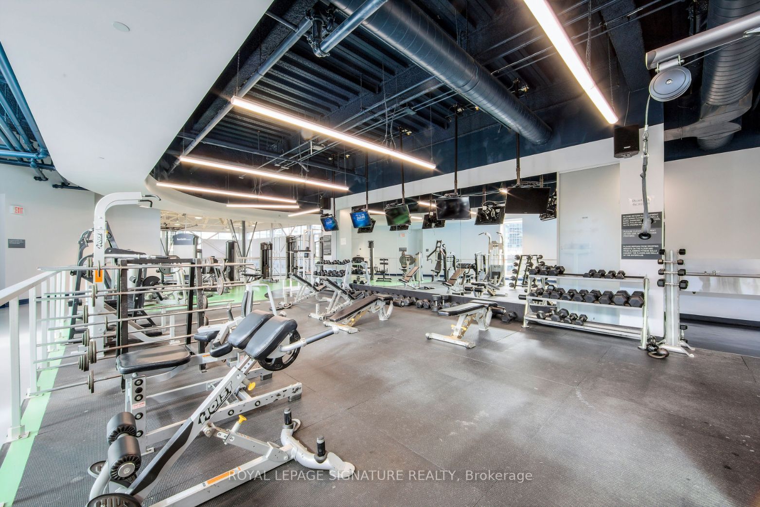 3 Navy Wharf Crt, #2508