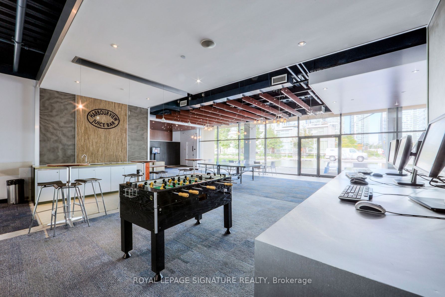 3 Navy Wharf Crt, #2508