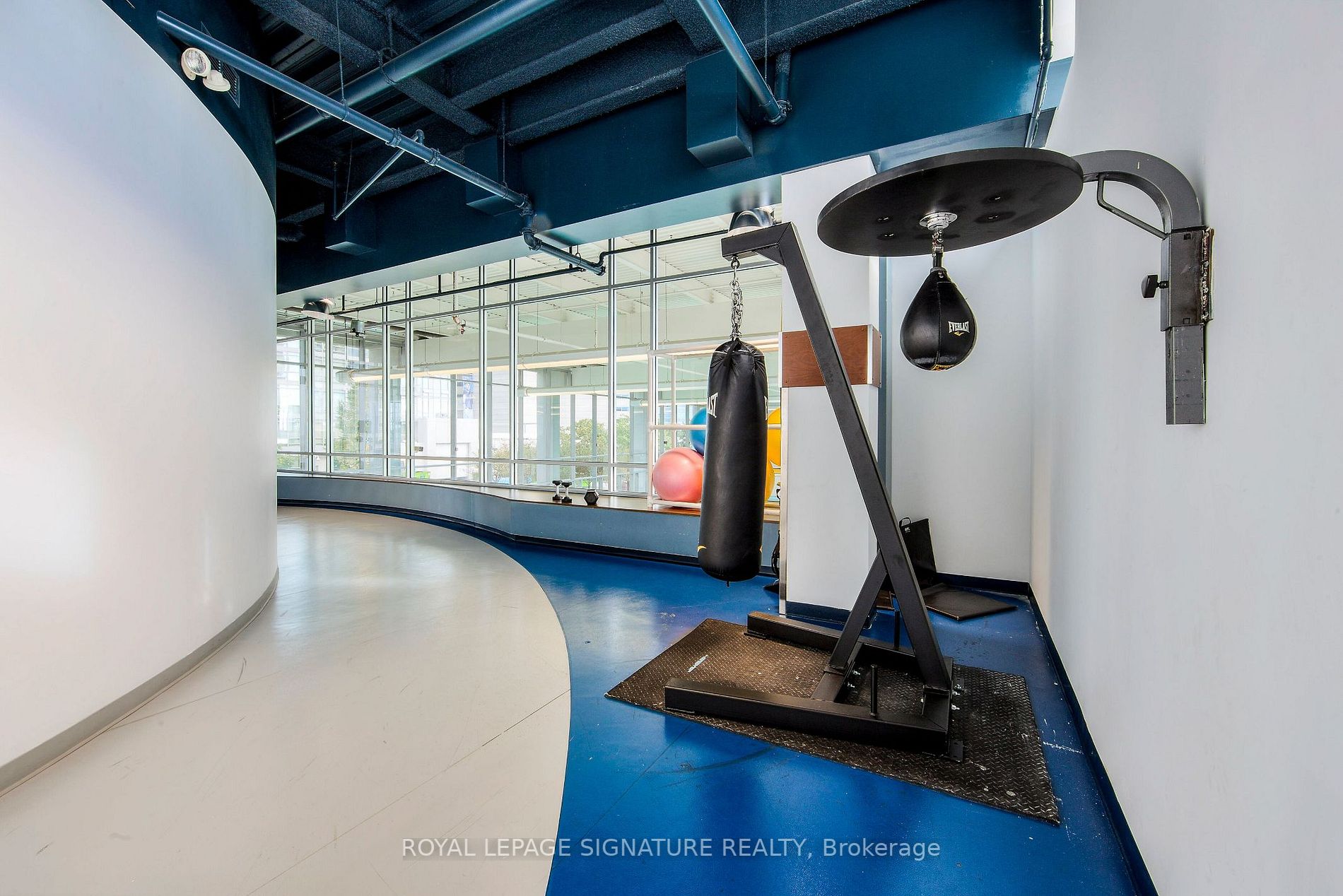 3 Navy Wharf Crt, #2508