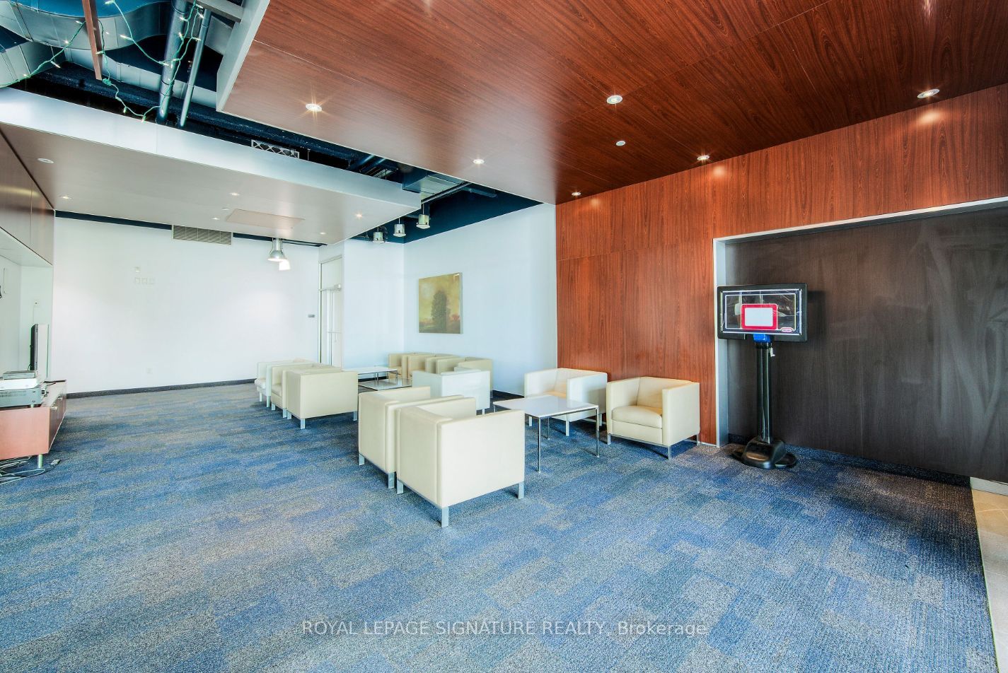 3 Navy Wharf Crt, #2508