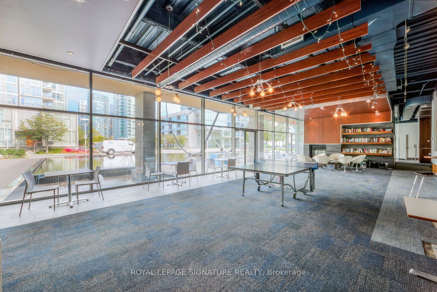 3 Navy Wharf Crt, #2508