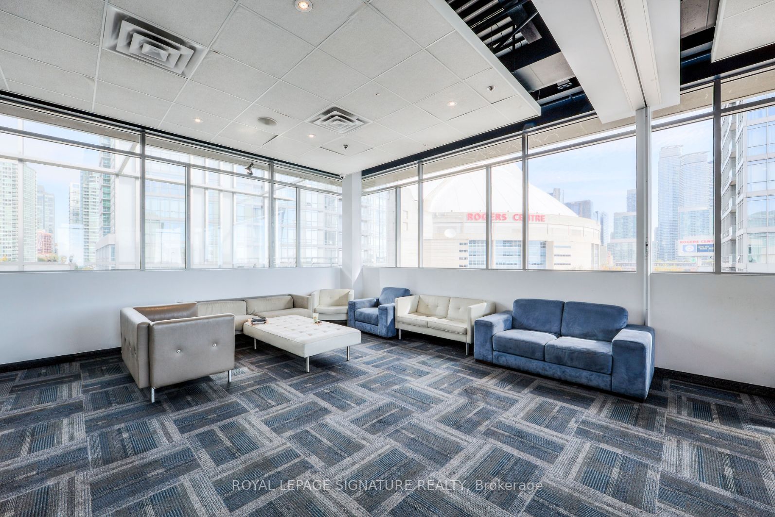 3 Navy Wharf Crt, #2508
