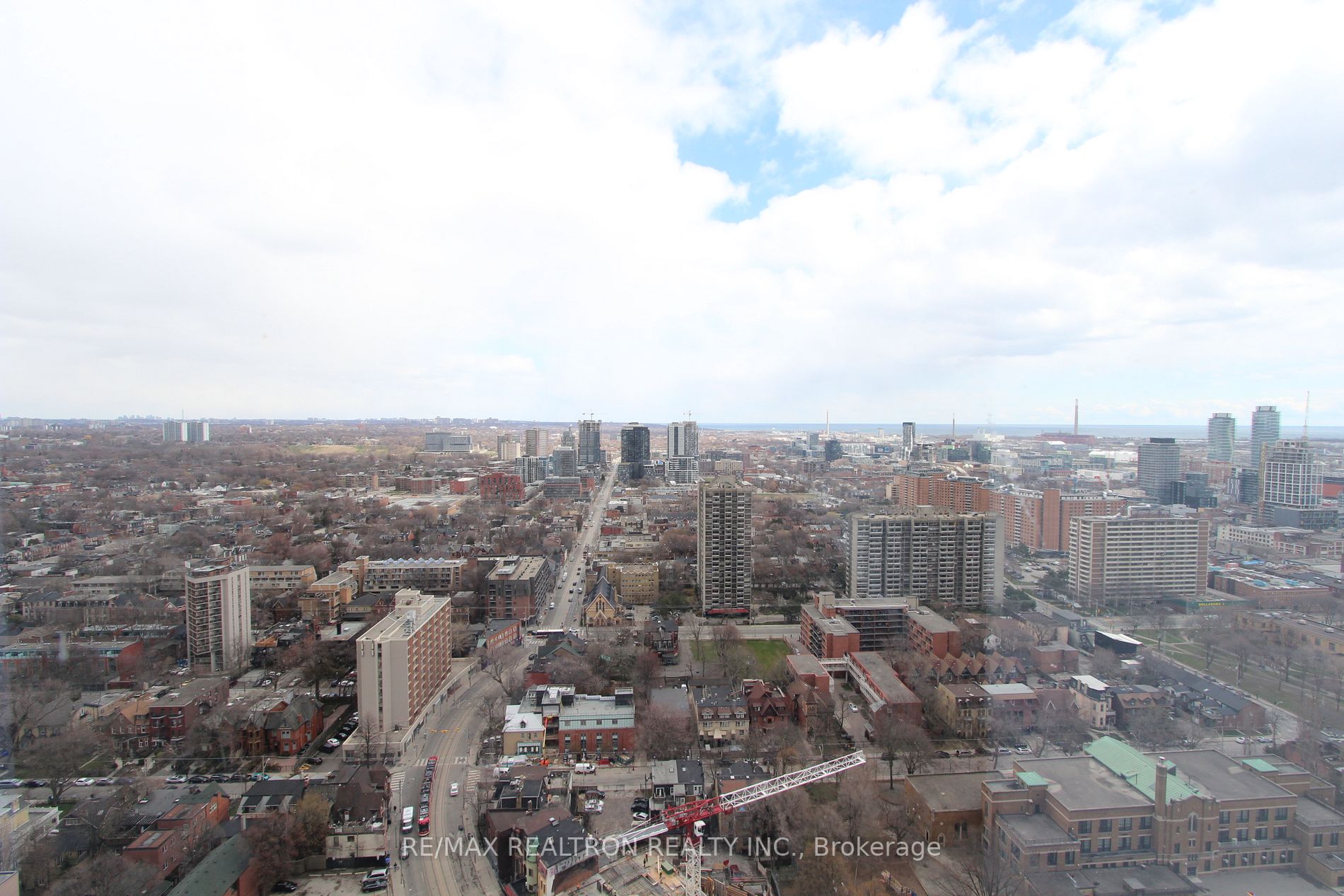 251 Jarvis St, #3303