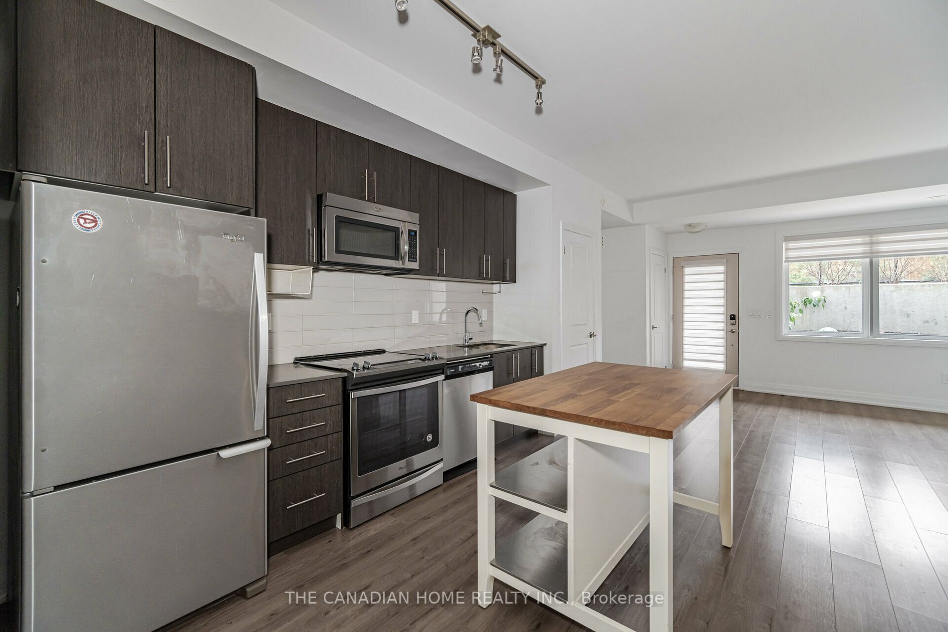 780 Sheppard Ave E, #31