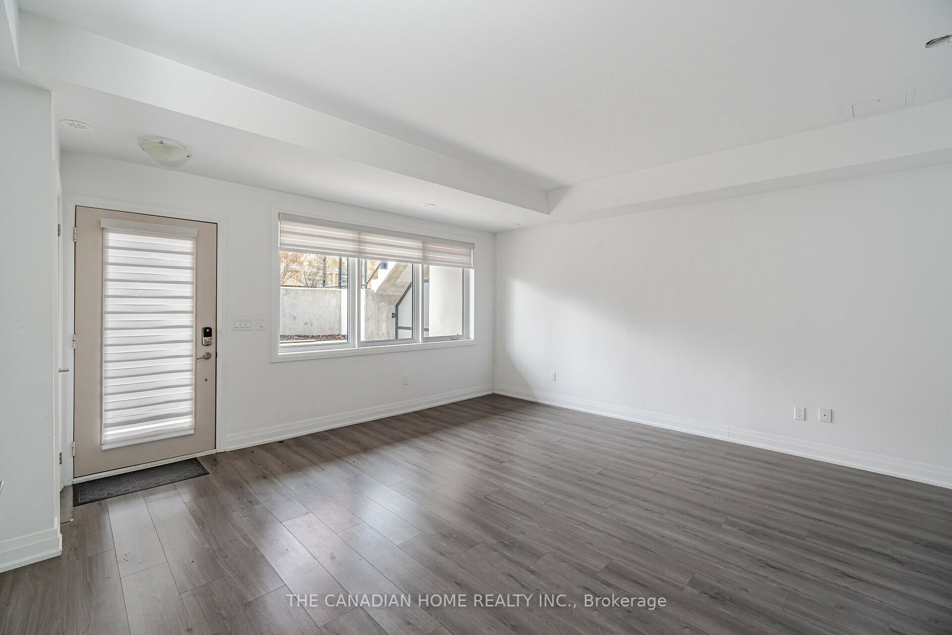780 Sheppard Ave E, #31