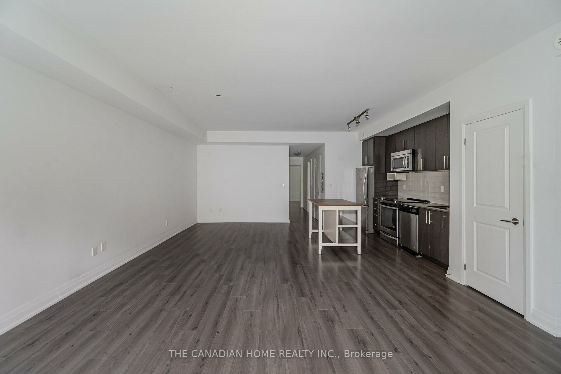 780 Sheppard Ave E, #31