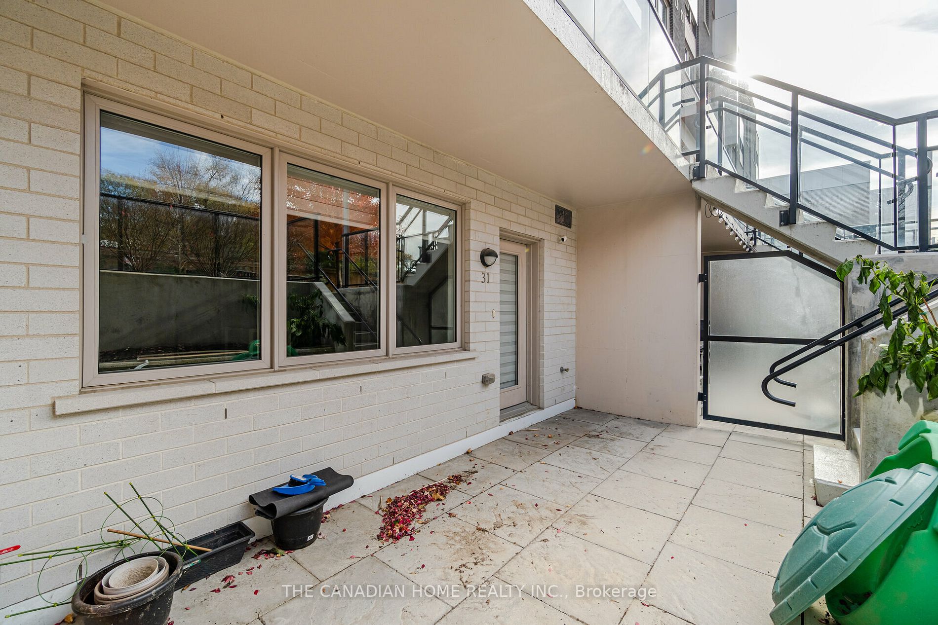 780 Sheppard Ave E, #31