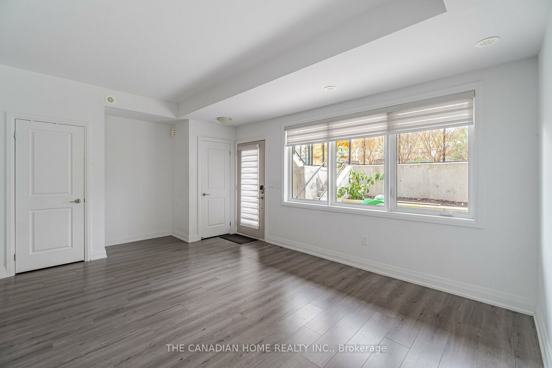 780 Sheppard Ave E, #31