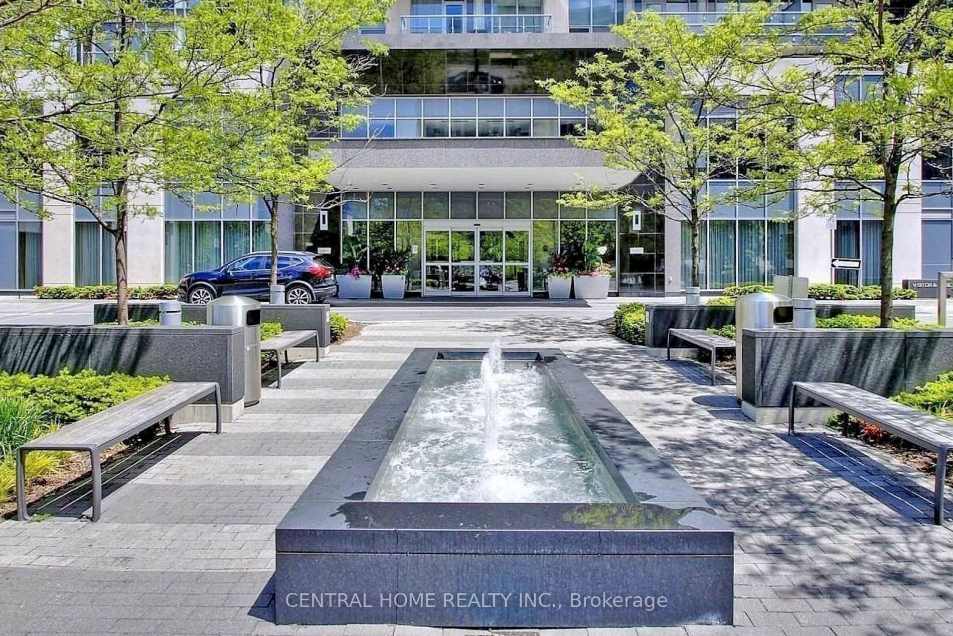 120 Harrison Garden Blvd, #1010