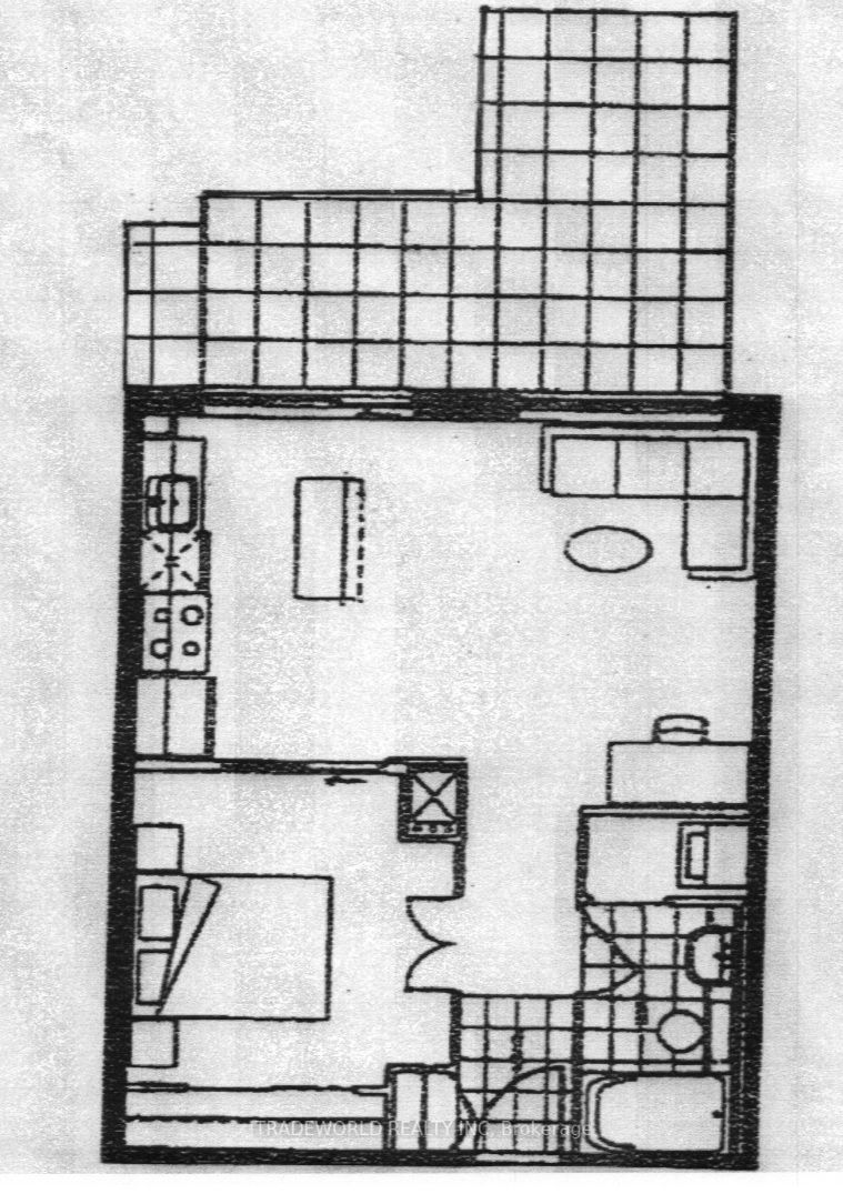 361 Front St W, #108