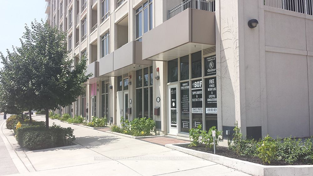 602A Fleet St, #106