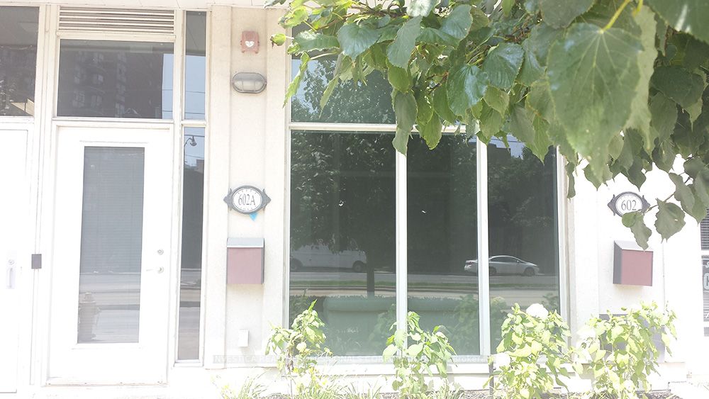 602A Fleet St, #106